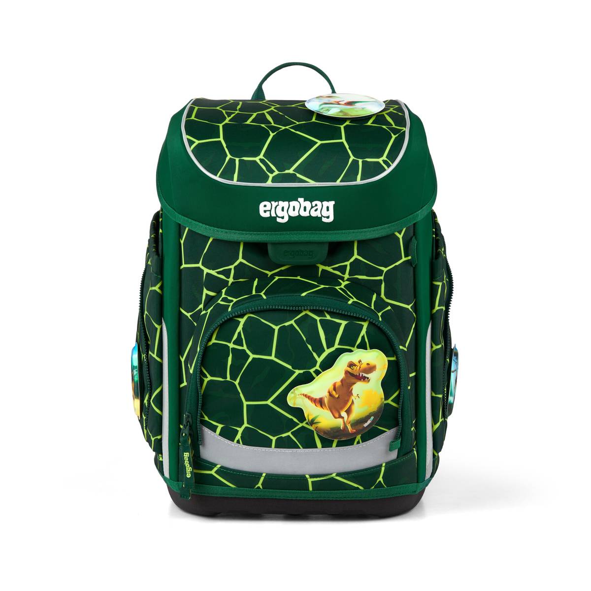 Ergobag Cubo 5-tlg. Set BärRex - Bild 2