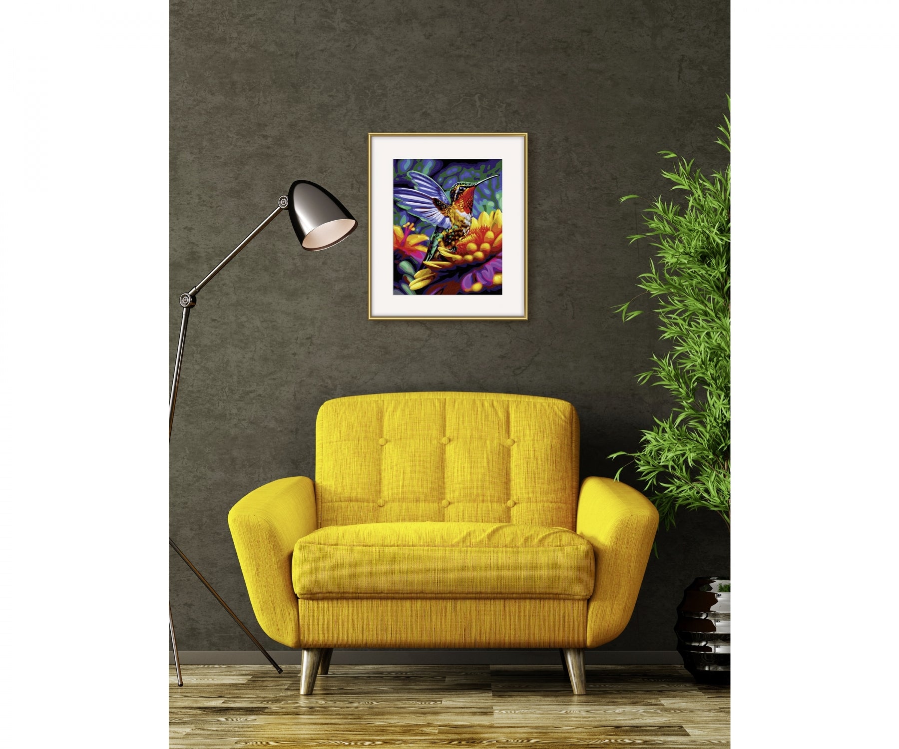 Schipper Kolibri 40x50cm - Bild 2