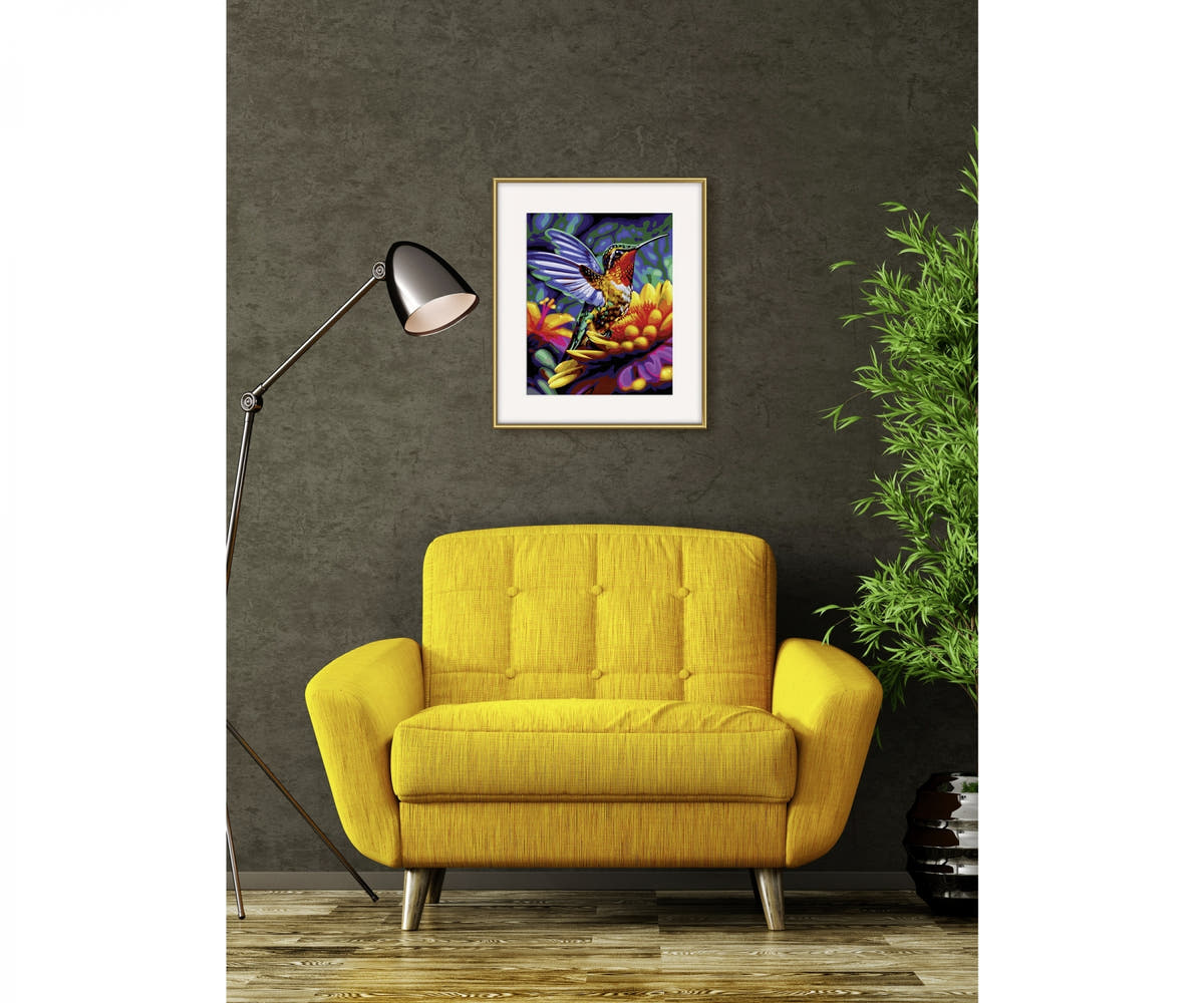 Schipper Kolibri 40x50cm - Bild 2
