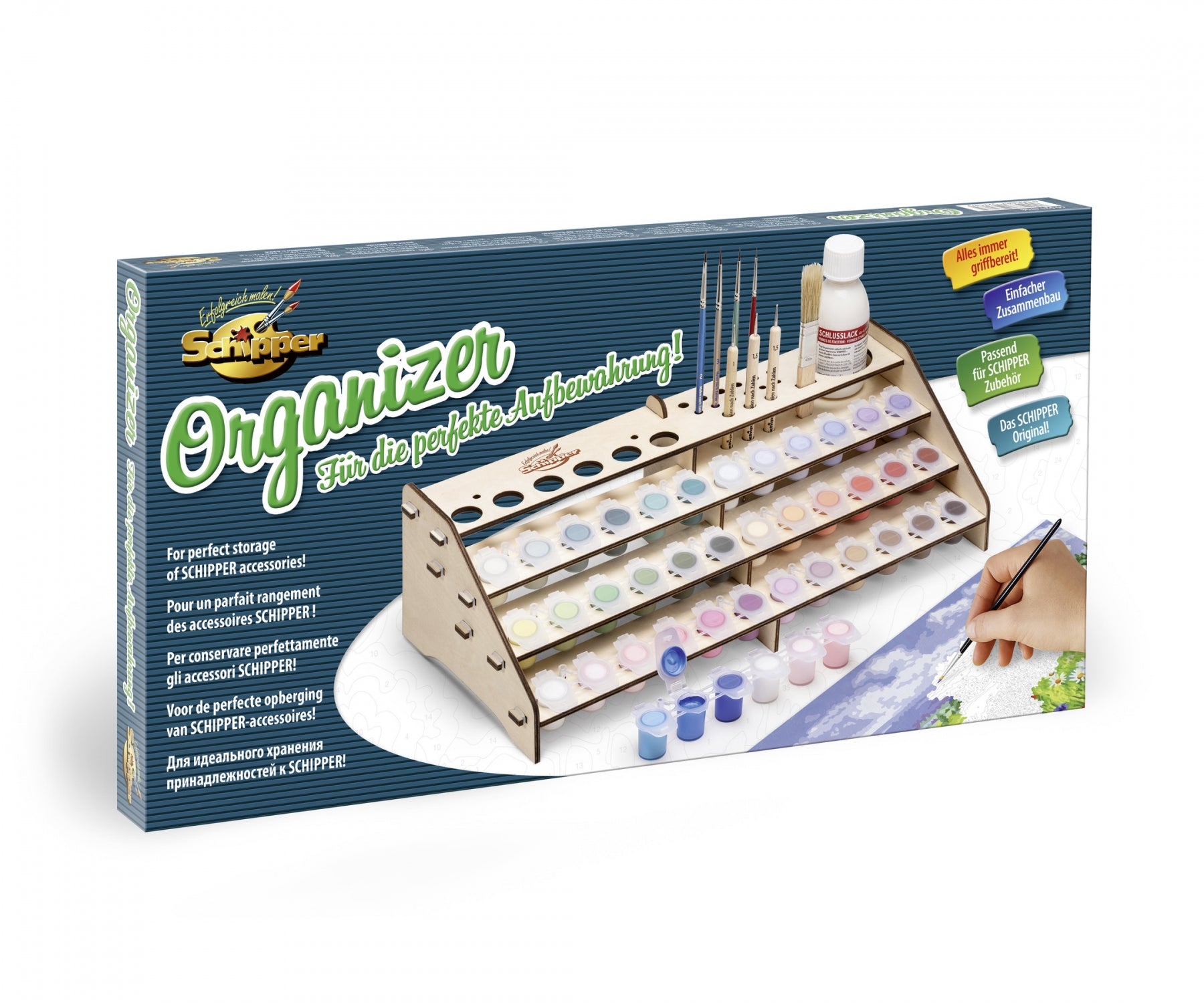Schipper Organizer - Bild 1