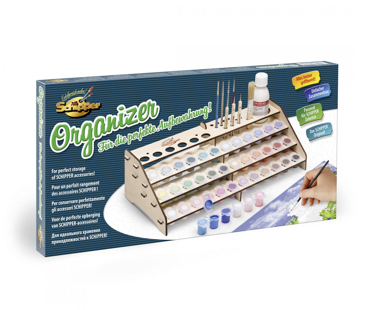 Schipper Organizer - Bild 1