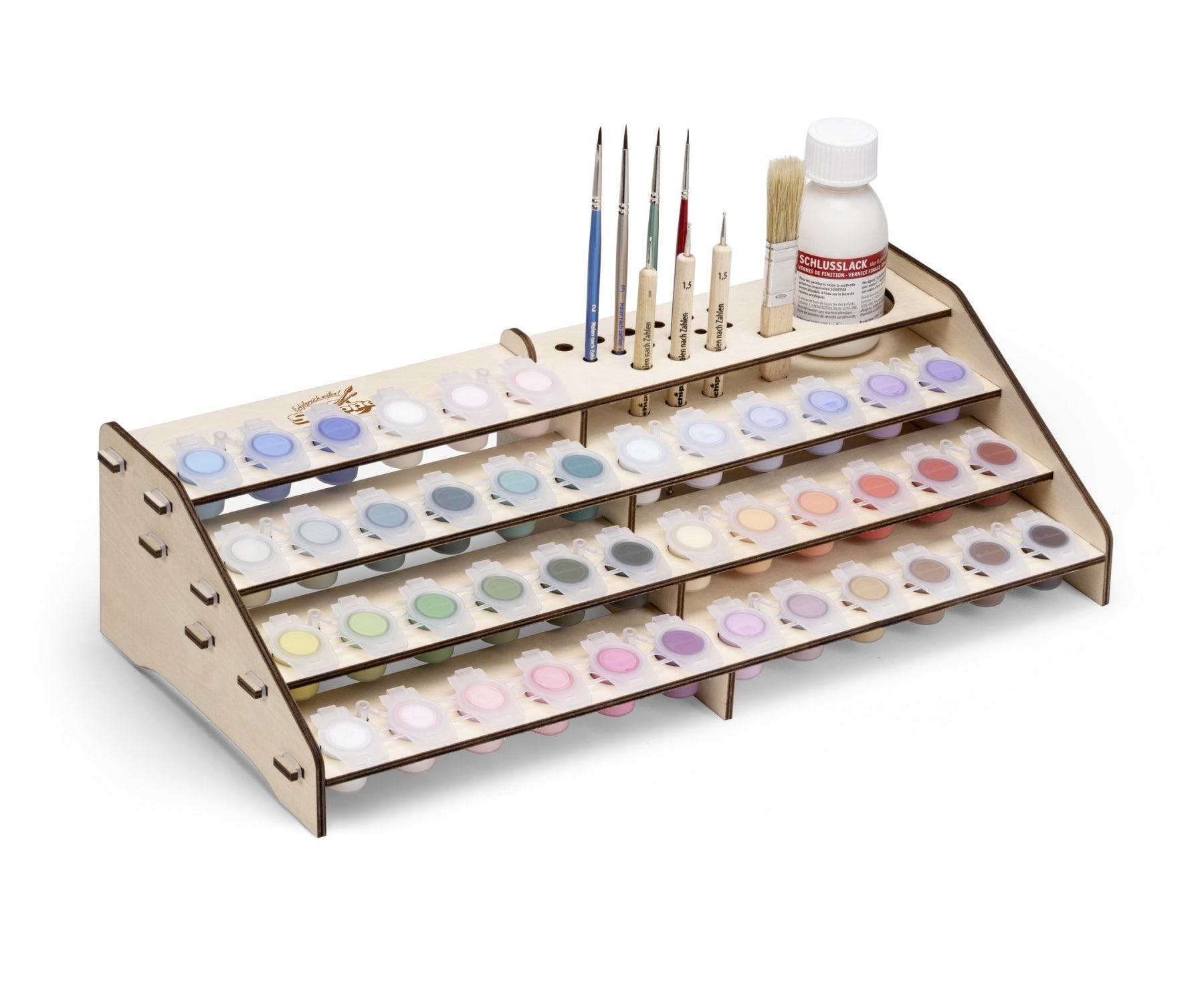 Schipper Organizer - Bild 3