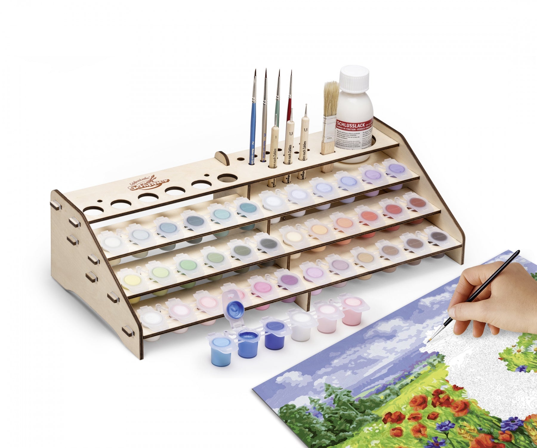 Schipper Organizer - Bild 4