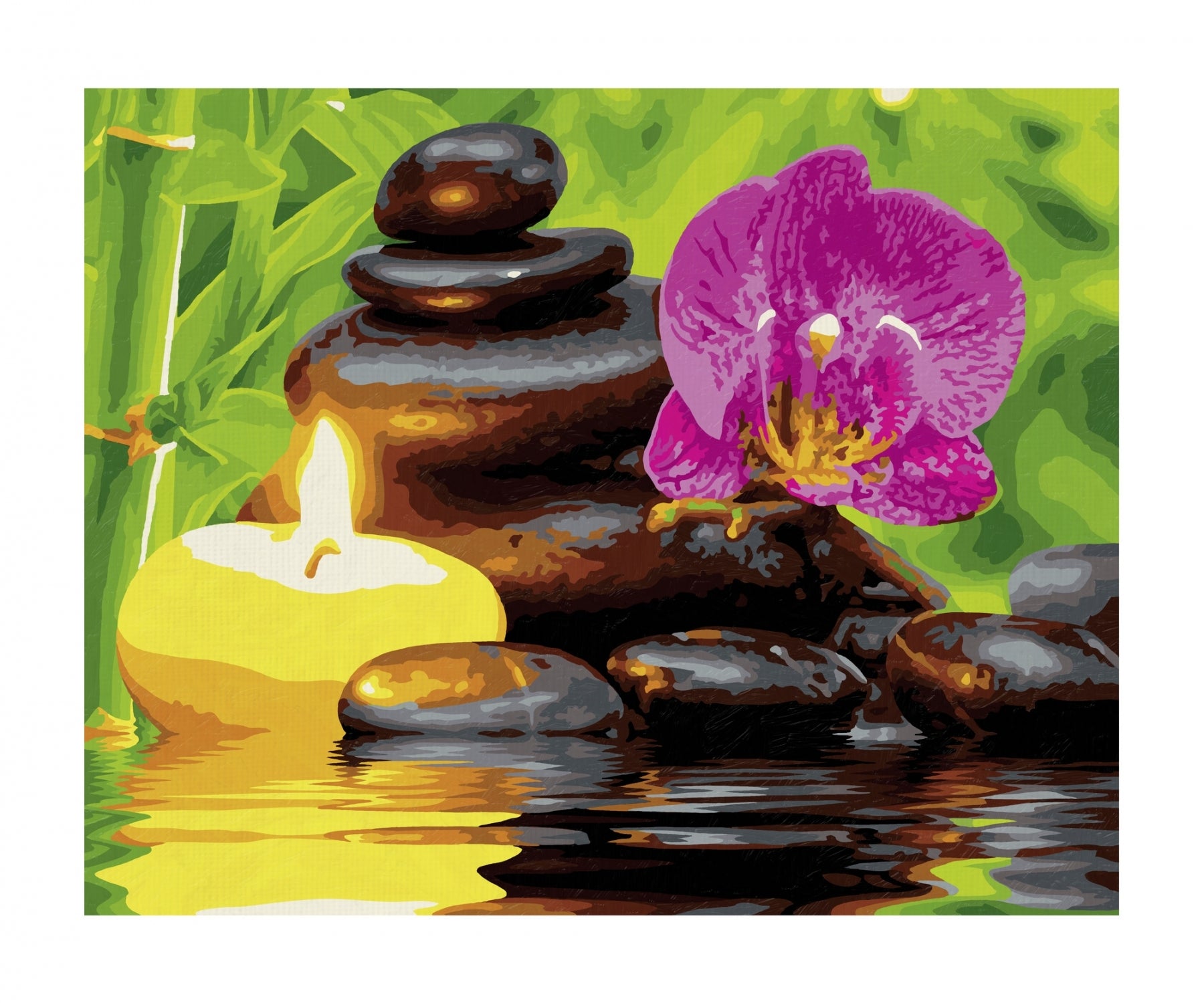 Schipper Relax 24 x 30cm - Bild 1