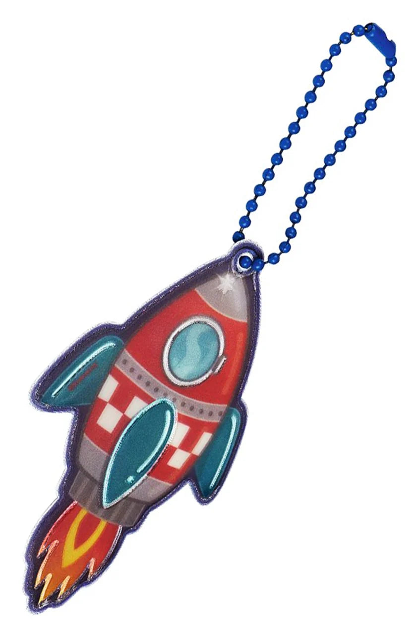 Glimmi Rakete Reflektor - Bild 1