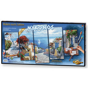 Schipper Mykonos Polyptychon - Bild 1