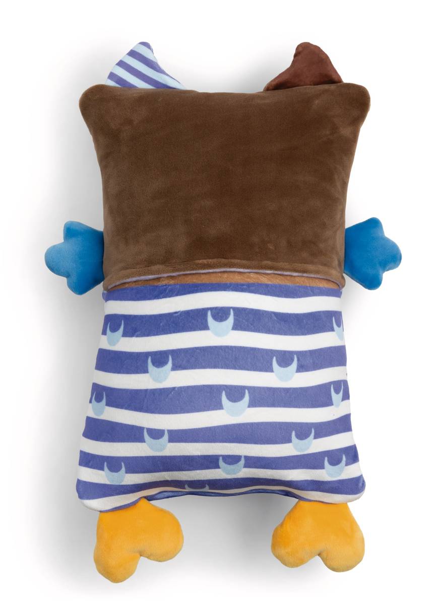 Nici Eule mit Wendefunktion - Bild 7