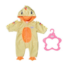 BABY born Bad Nacht-Onesie 43cm