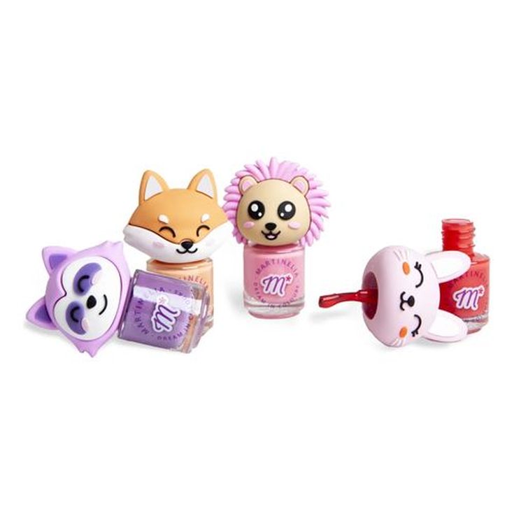 Nagellack Best Friend's - Bild 2
