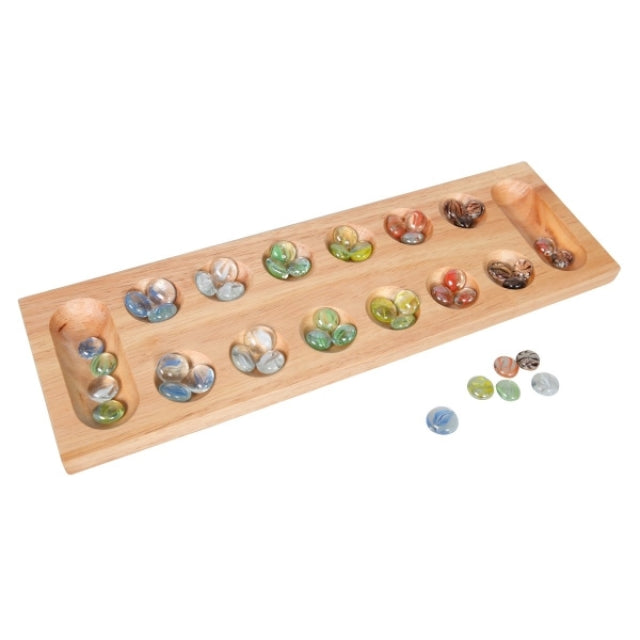 Natural Games Kalaha - Bild 2