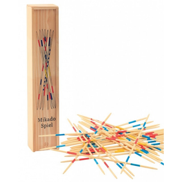 Natural Games Mikado Bambus 26cm - Bild 1