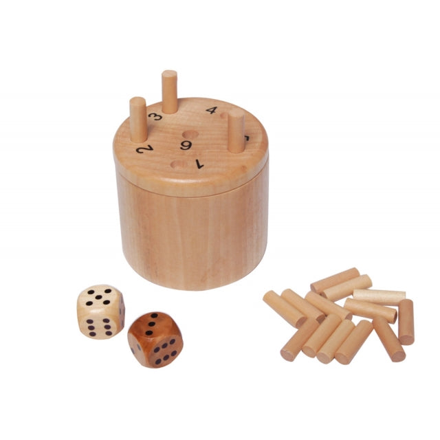 Natural Games Rund um die 6 - Bild 1