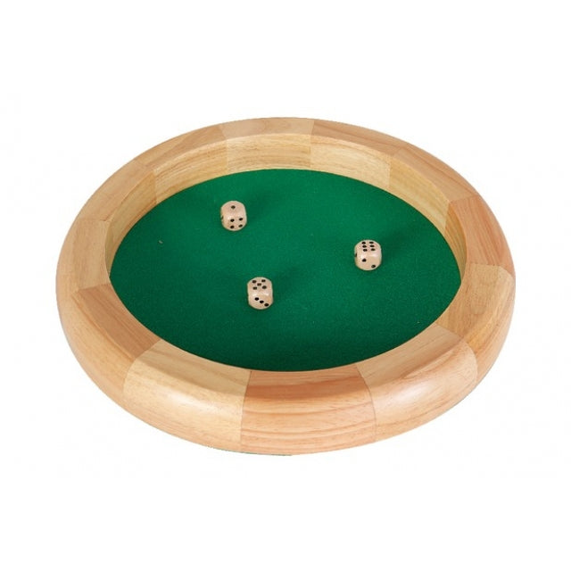 Natural Games - Würfelteller - Bild 1