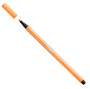 Stabilo Pen 68 Fasermaler neonorange