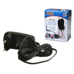 Netzadapter zu Kassettenrecorder