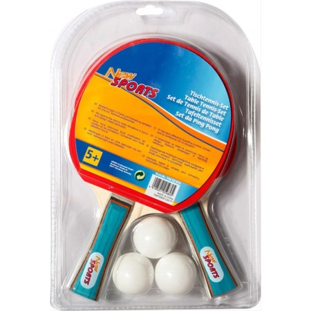 Tischtennisschläger - Set - Bild 1
