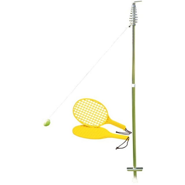 New Sports Tennis Trainer Twistball - Bild 2