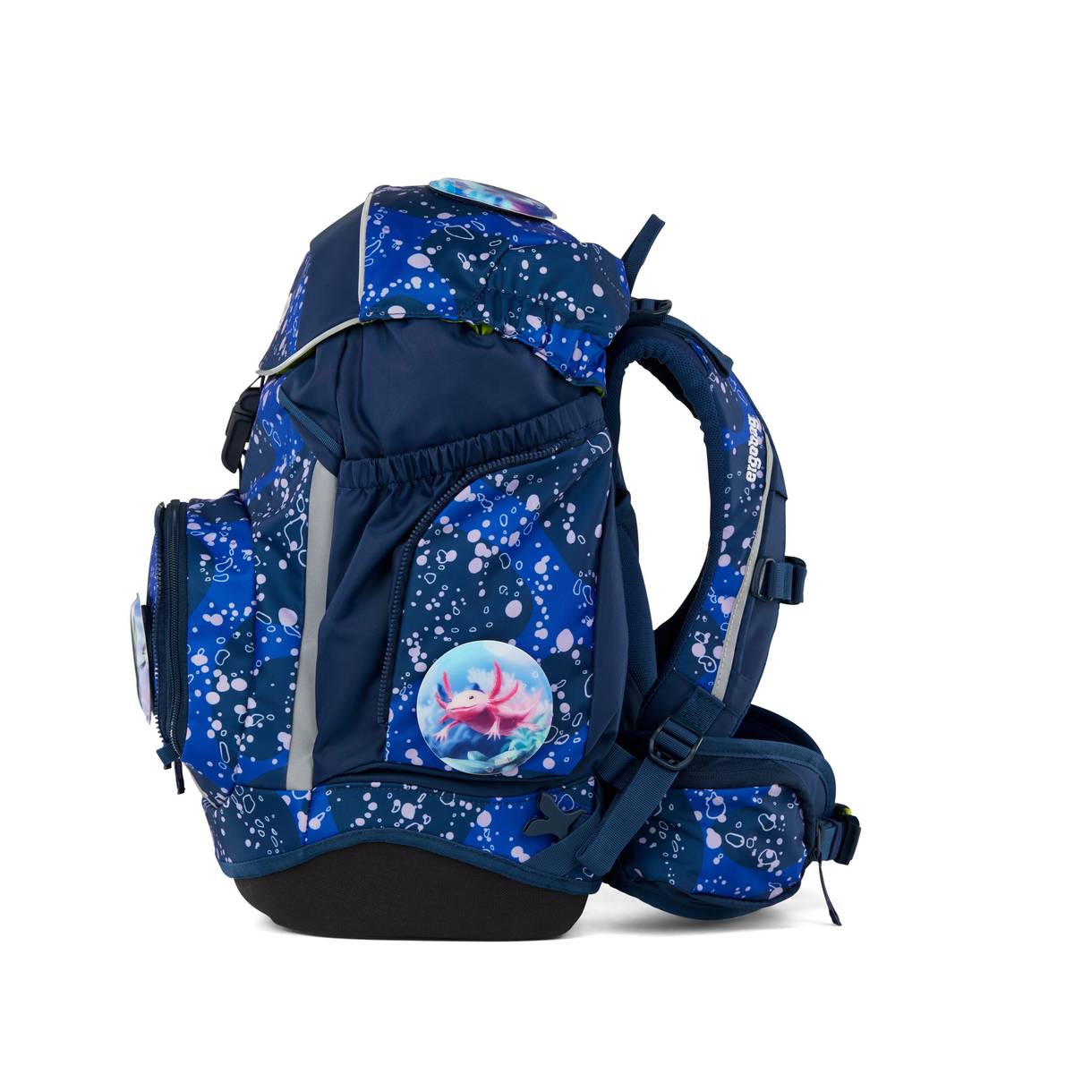 Ergobag Pack 6-tlg. Set OzeanBärwohner - Bild 3