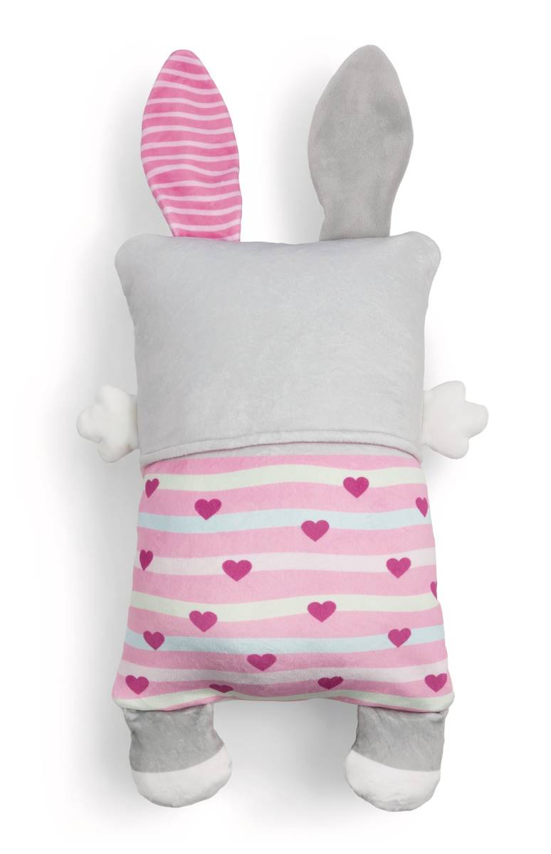 Nici Hase mit Wendefunktion - Bild 7