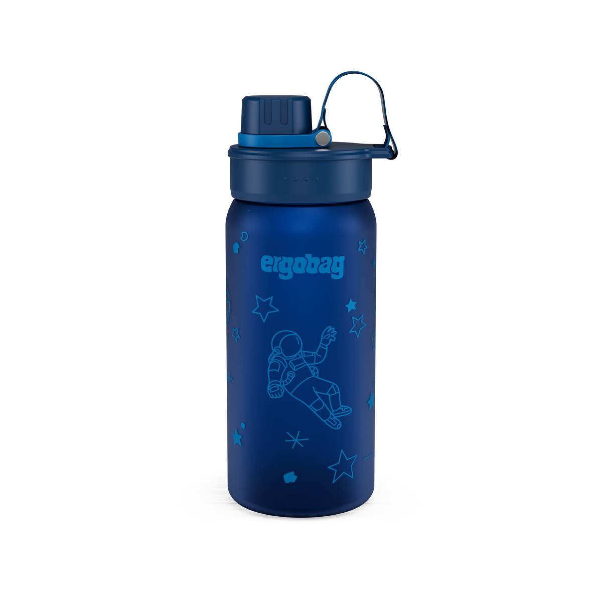 Ergobag Trinkflasche Astronaut - Bild 1