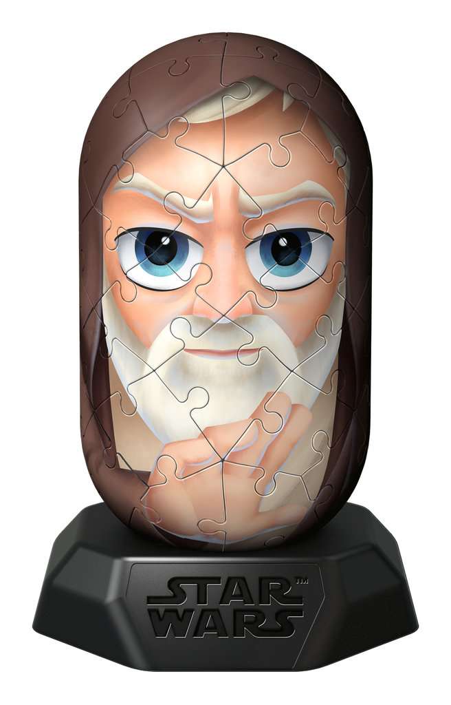 Hylkies Star Wars Obi-Wan Kenobi 01.015 - Bild 2