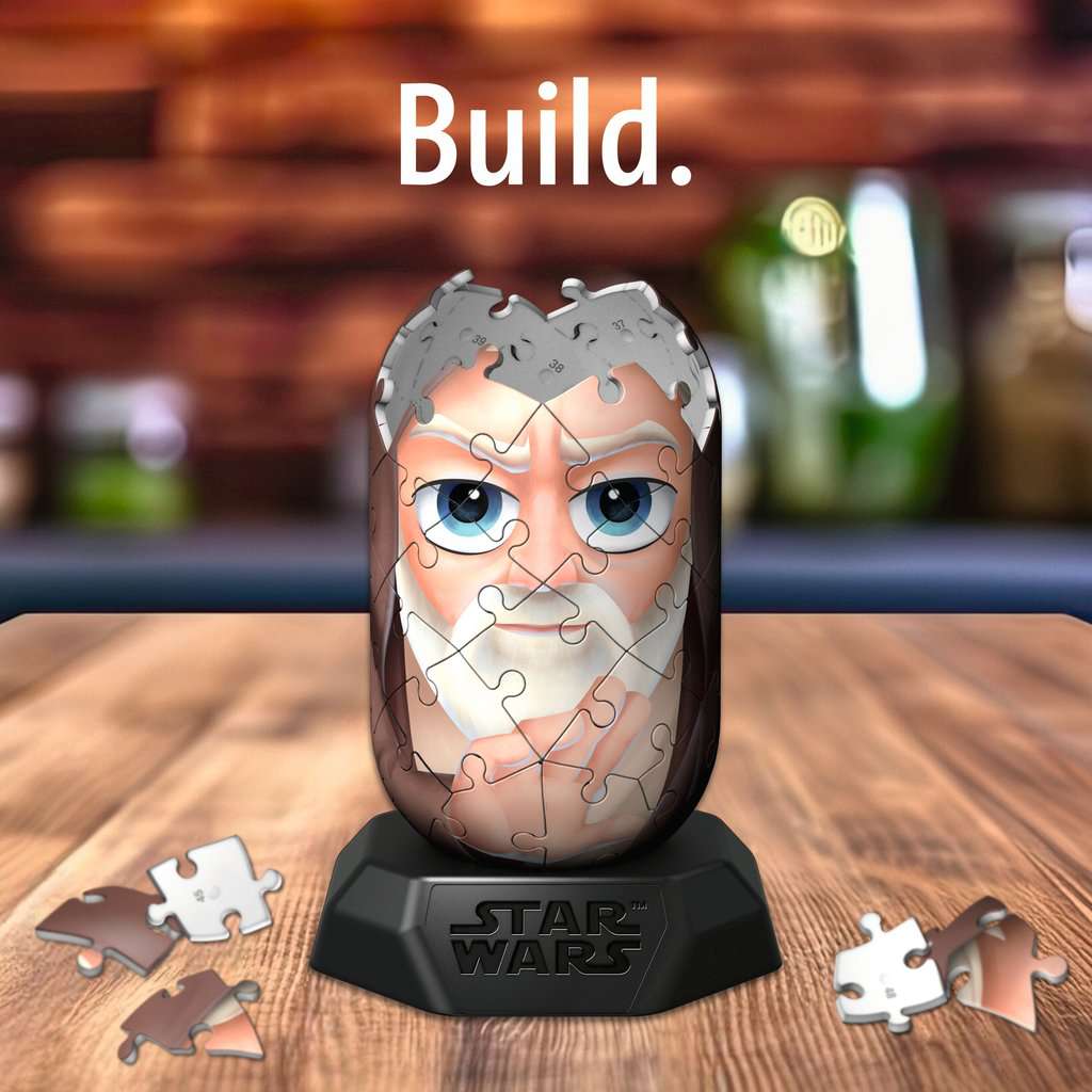 Hylkies Star Wars Obi-Wan Kenobi 01.015 - Bild 4