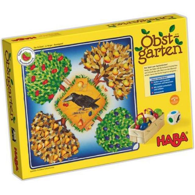 Obstgarten von HABA - Bild 1