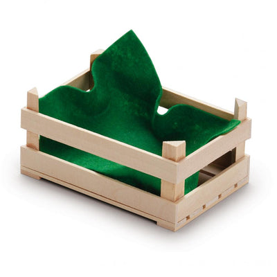 Erzi Obststiege, klein