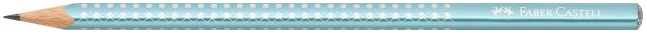 FABER CASTELL Bleistift Grip Sparkle Metallic - Bild 3
