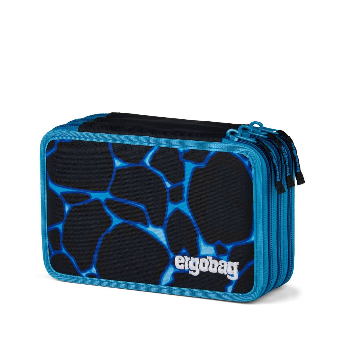 Ergobag Maxi Mäppchen Bärassic Garden - Bild 1