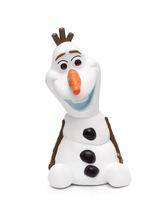 Tonies 4J. Disney Die Eiskönigin 2 Olaf taut auf - Bild 3
