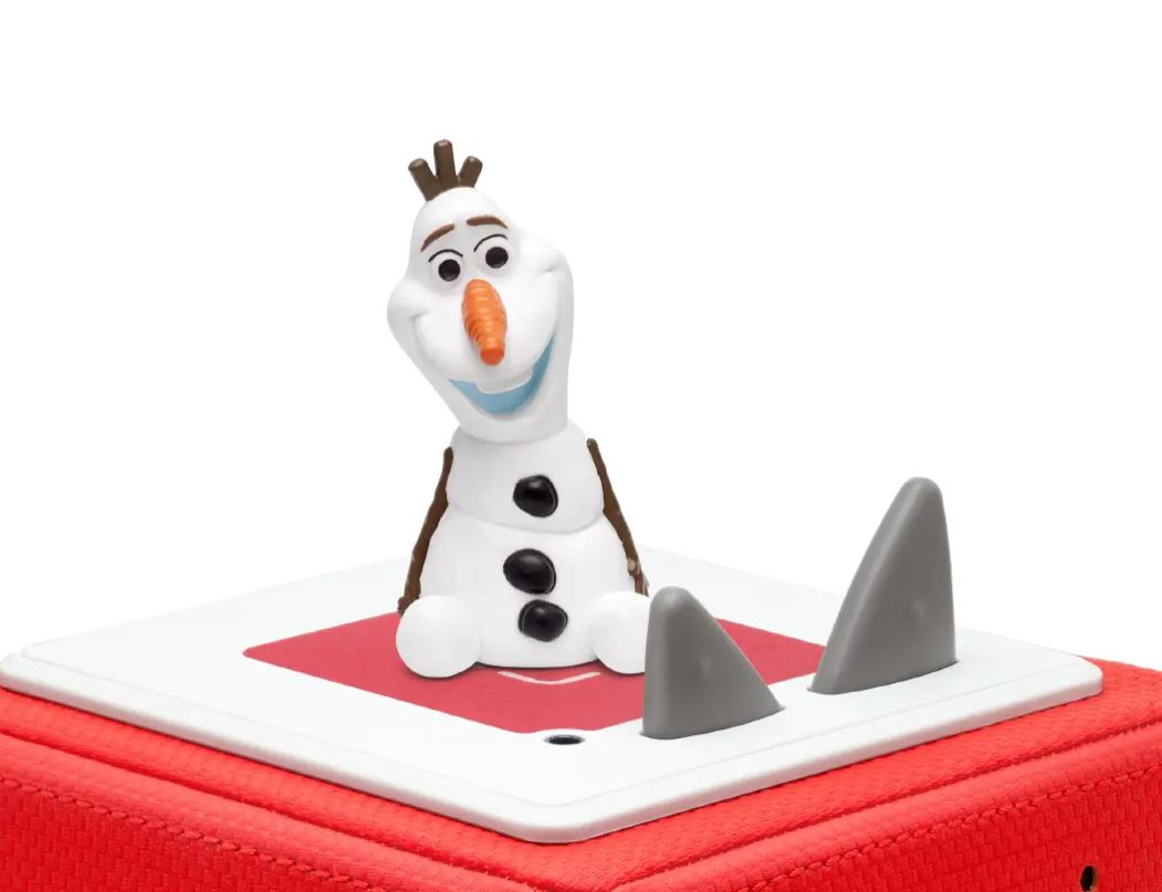 Tonies 4J. Disney Die Eiskönigin 2 Olaf taut auf - Bild 2