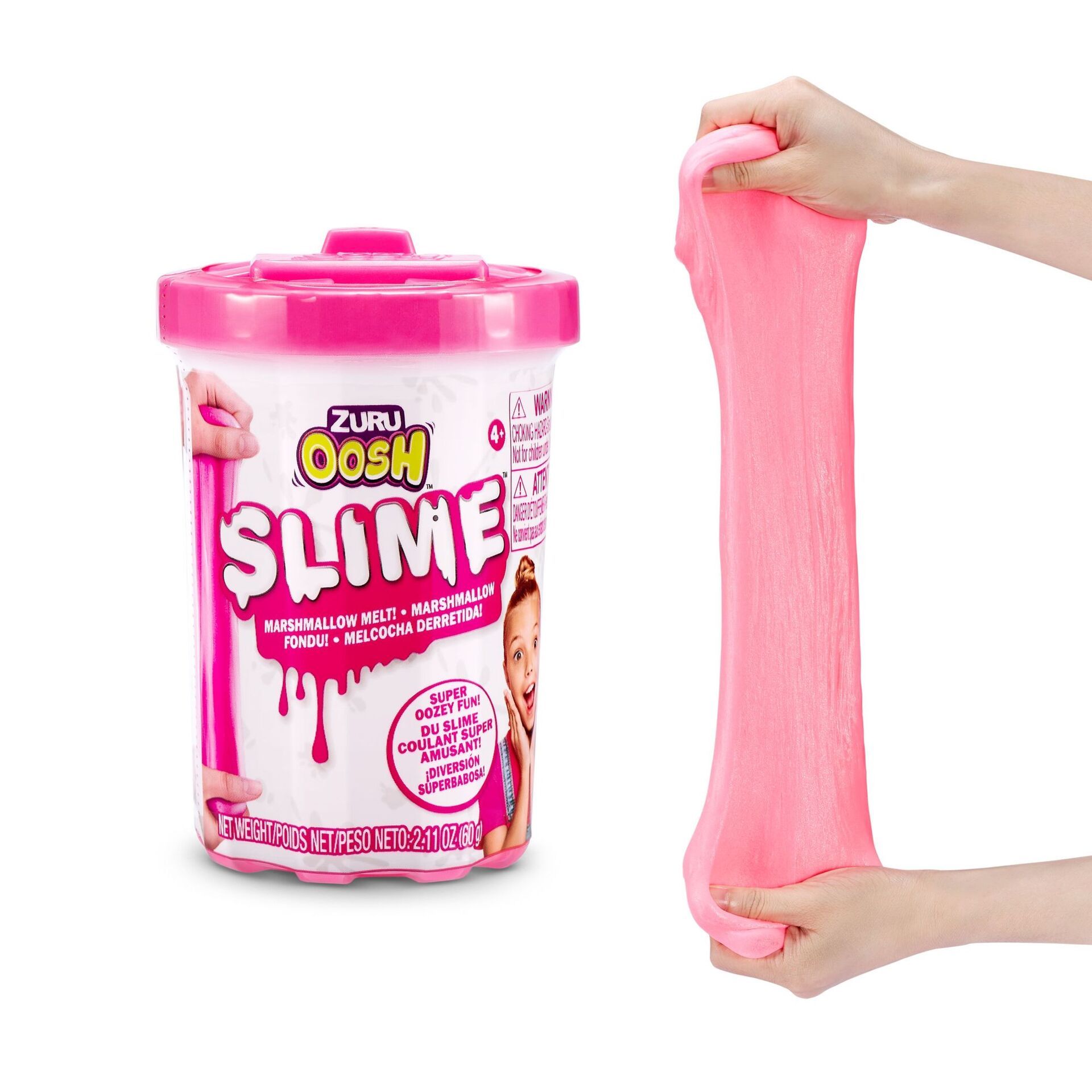 Oosh Slime - Bild 3