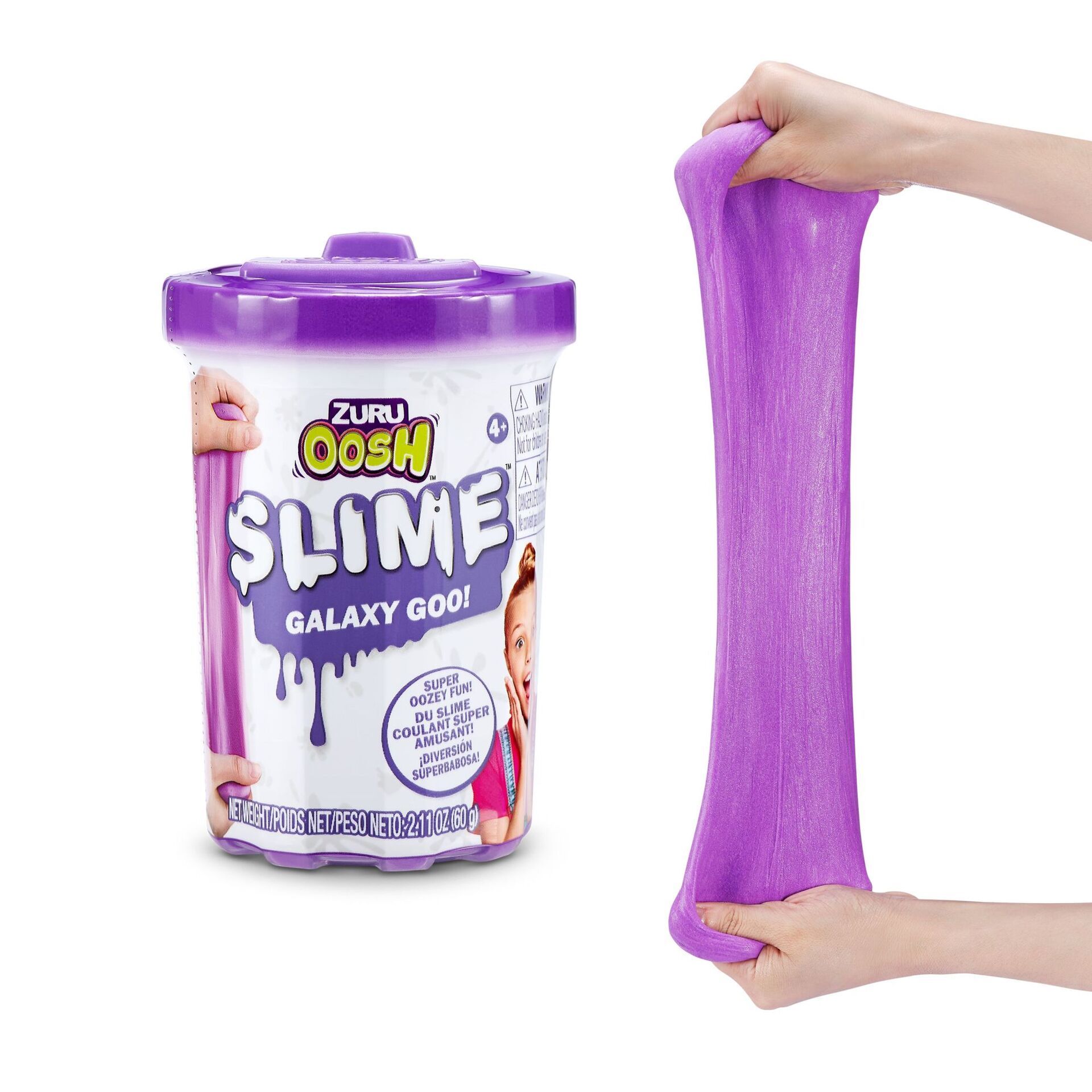 Oosh Slime - Bild 2