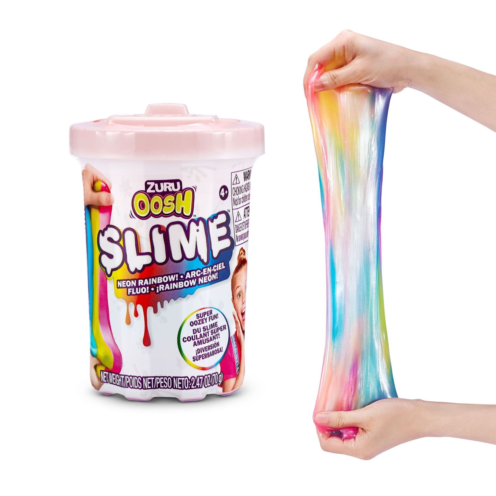 Oosh Slime - Bild 1