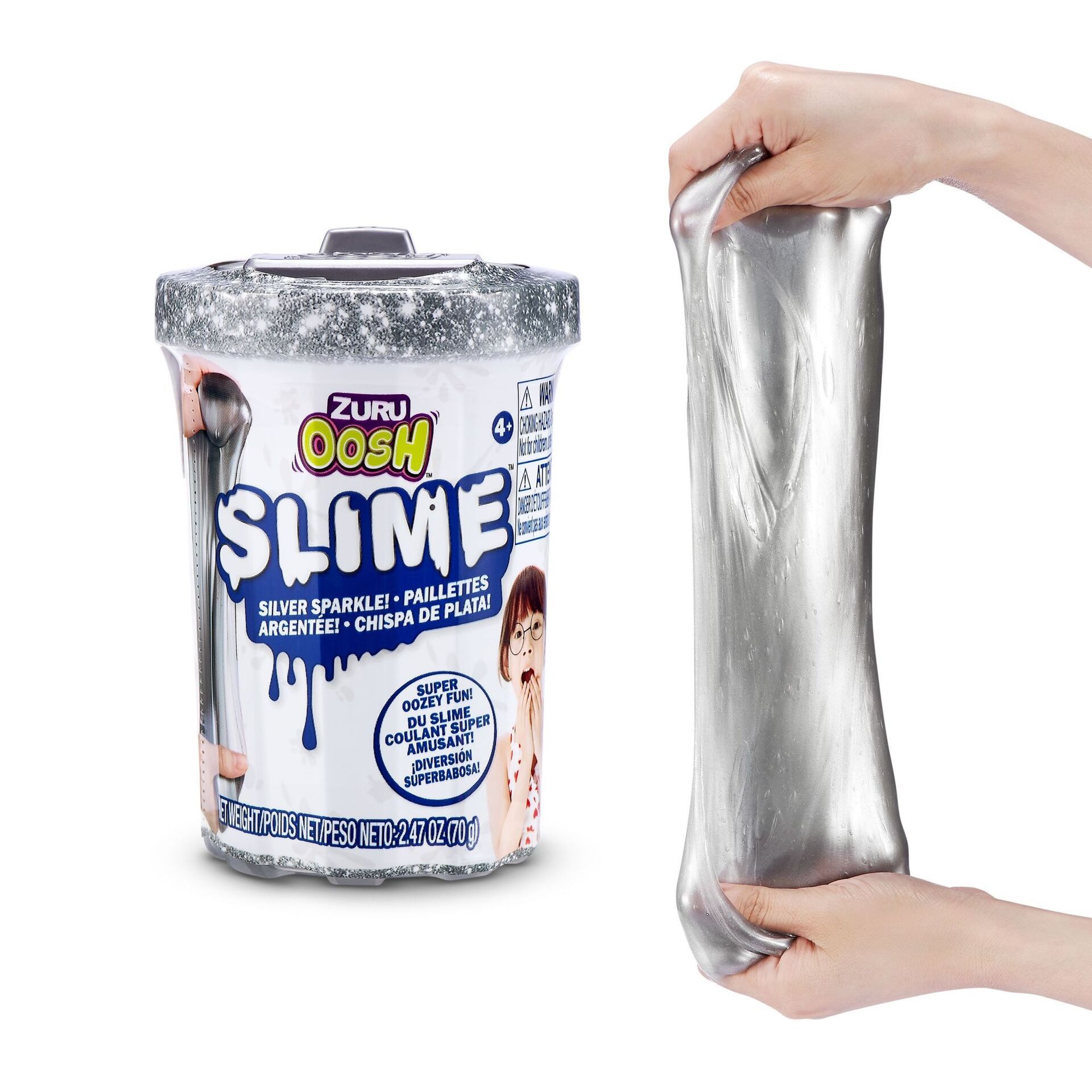 Oosh Slime - Bild 4