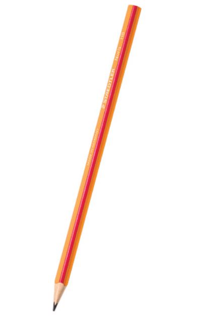 Staedtler Bleistift HB Happy - Bild 3