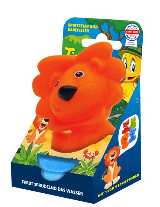 Tinti Planschset - Bild 4