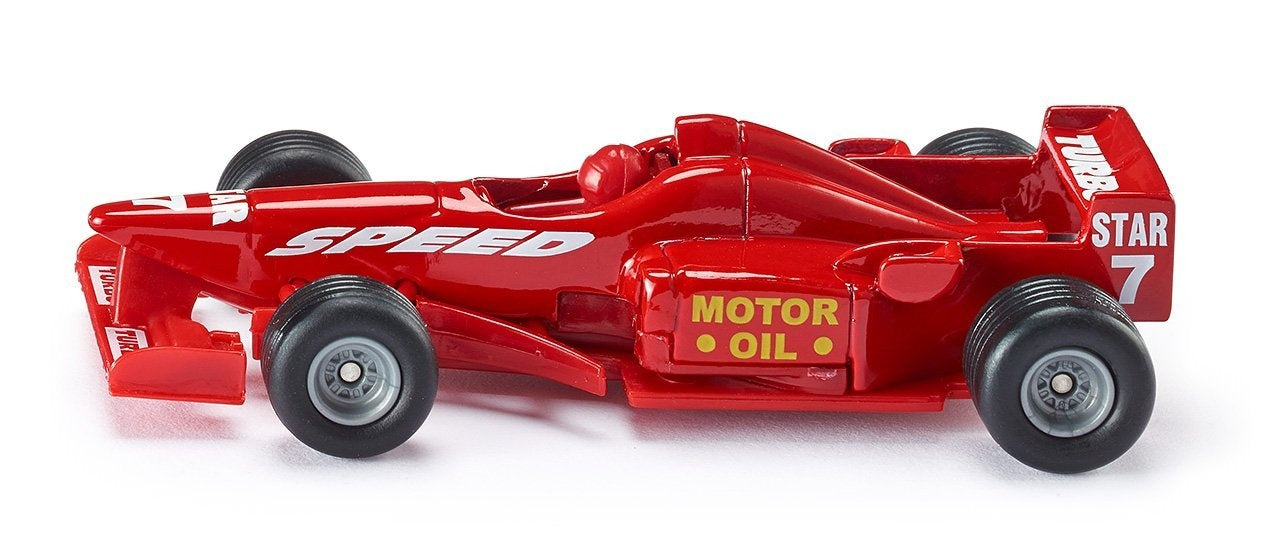 Siku Rennwagen 01.357 - Bild 2