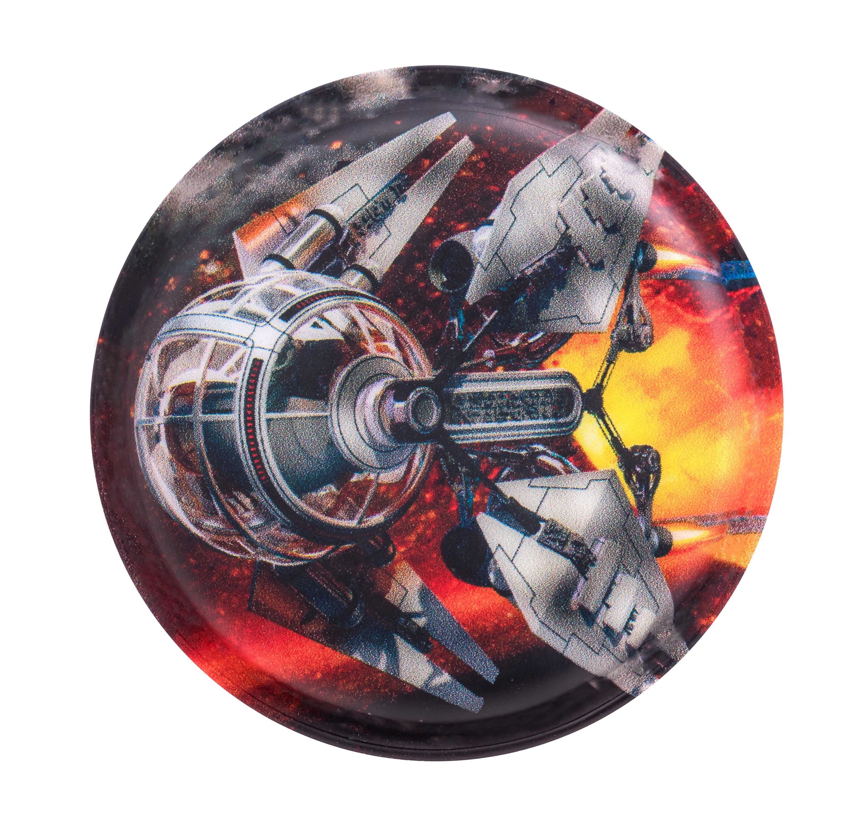 Belmil Patch Set Speed Other Universum - Bild 2