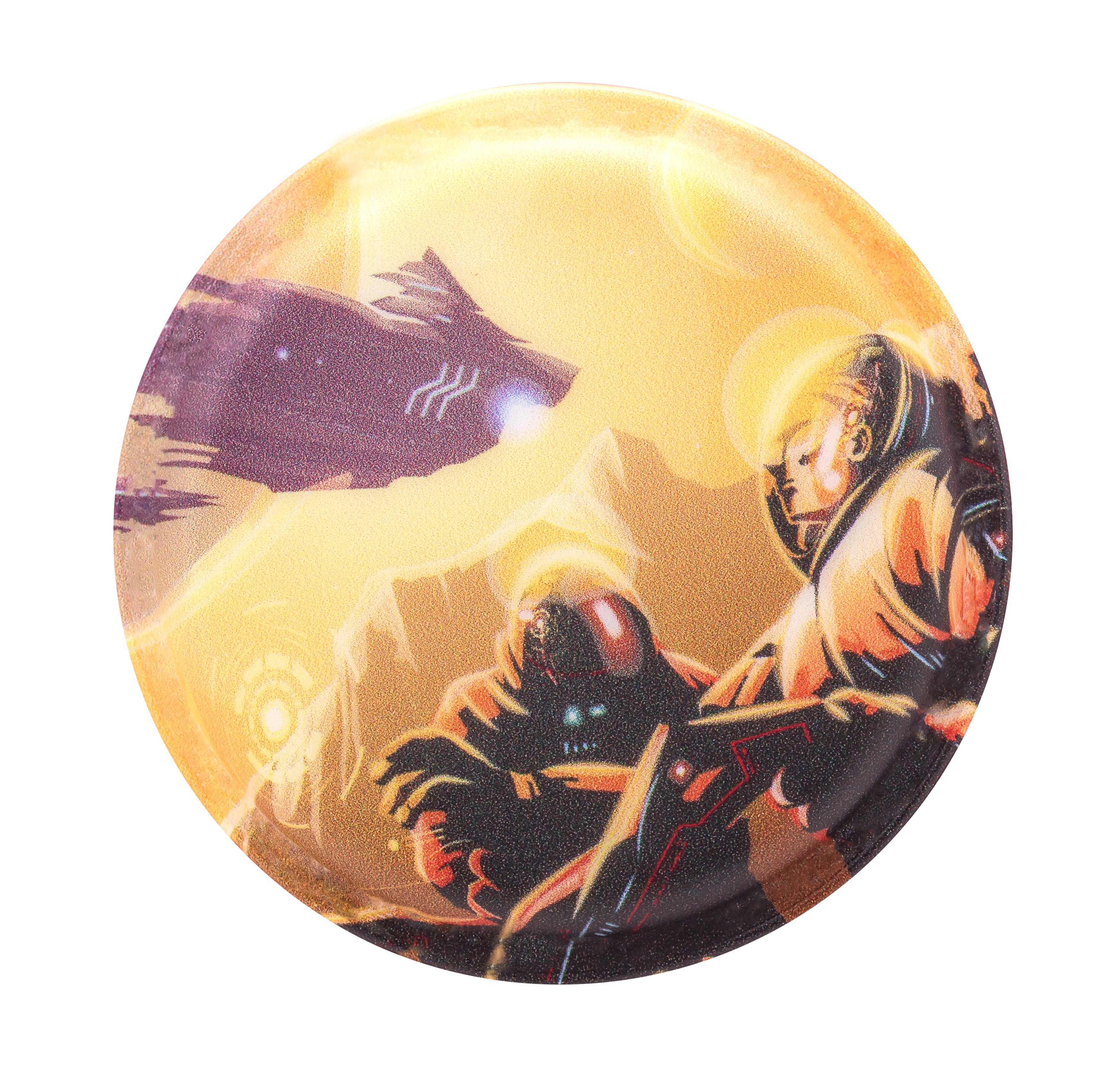 Belmil Patch Set Speed Other Universum - Bild 3
