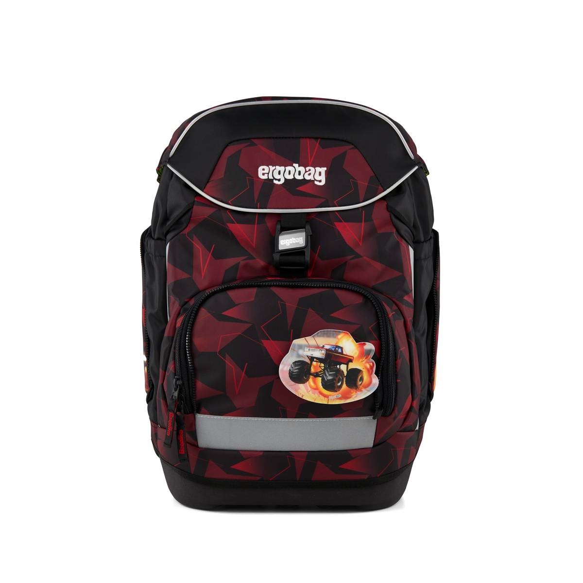 Ergobag Pack 6-tlg. Set UnaufhaltBär - Bild 2