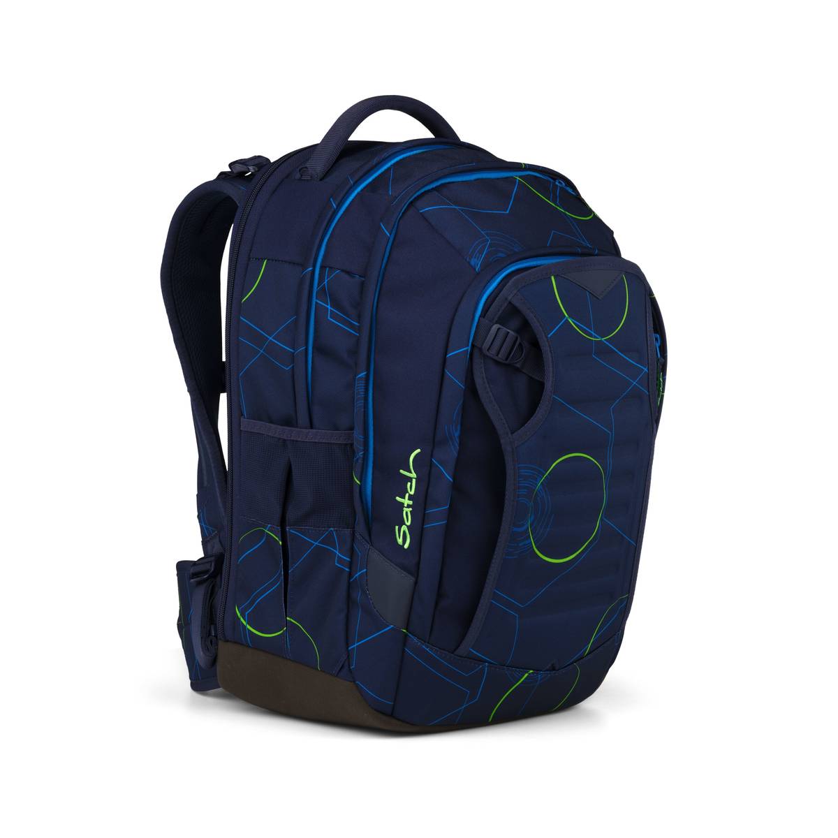Satch Match Plus Blue Tech - Bild 3
