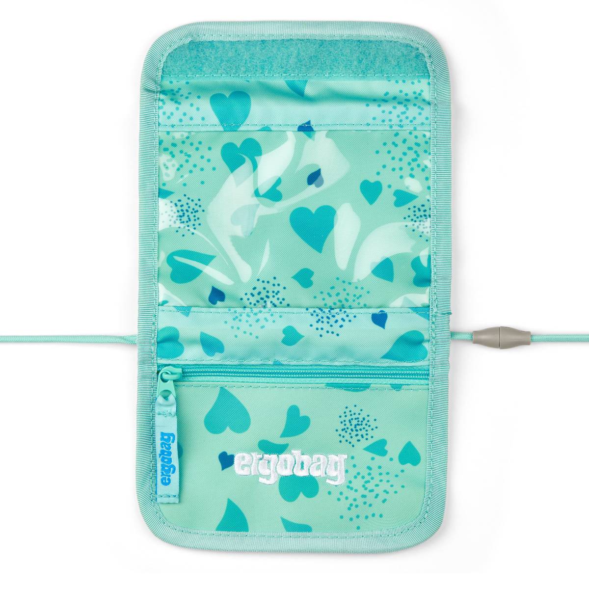 Ergobag Brustbeutel ReitBärtraum - Bild 2