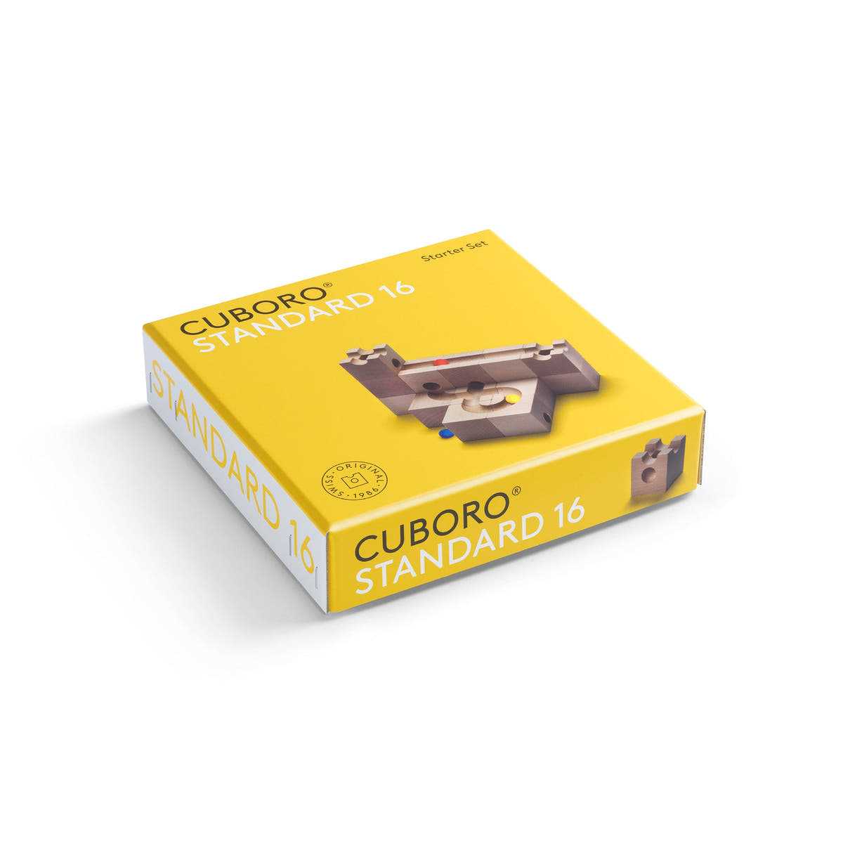 Cuboro Standard 16 - Bild 1