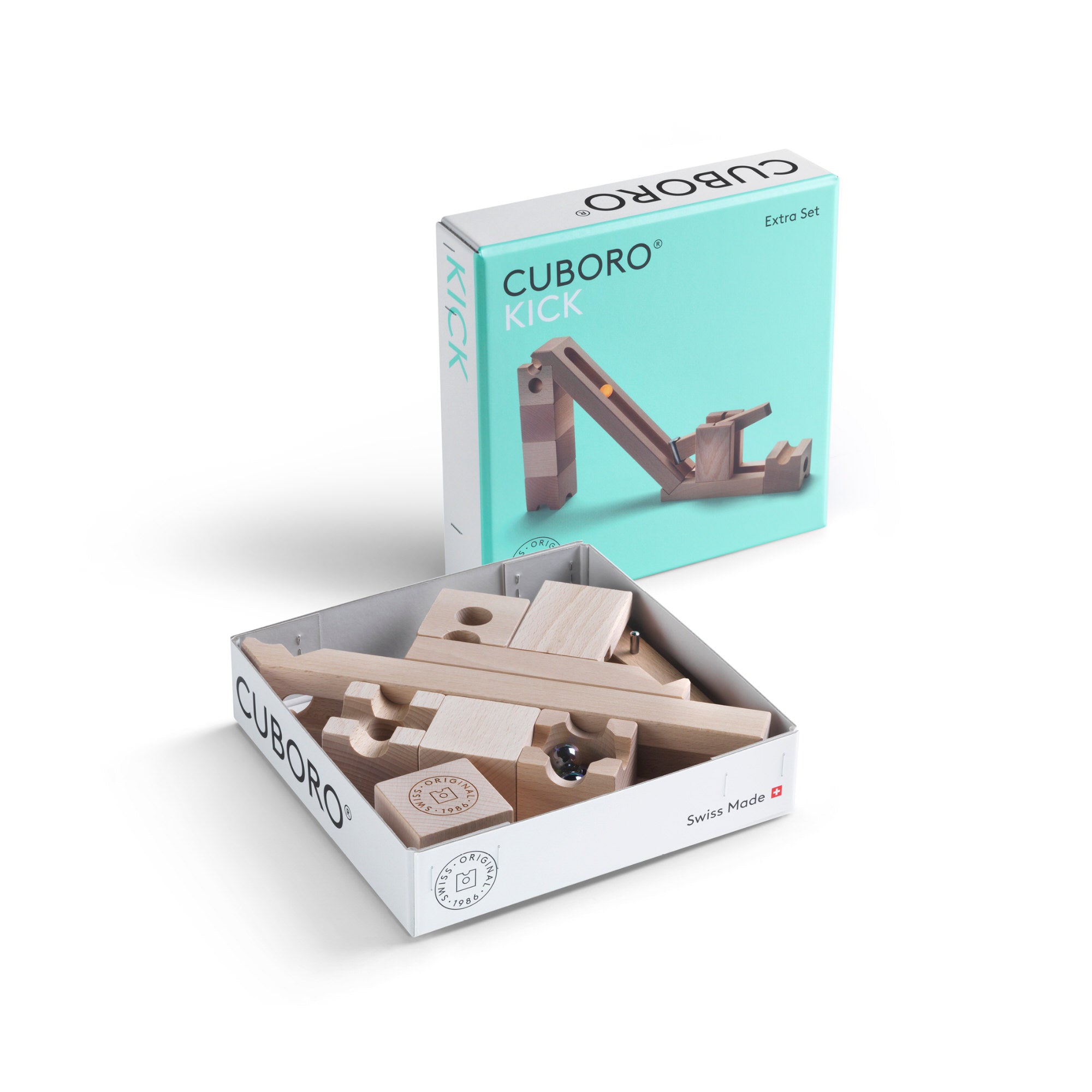 Cuboro Kick - Bild 3