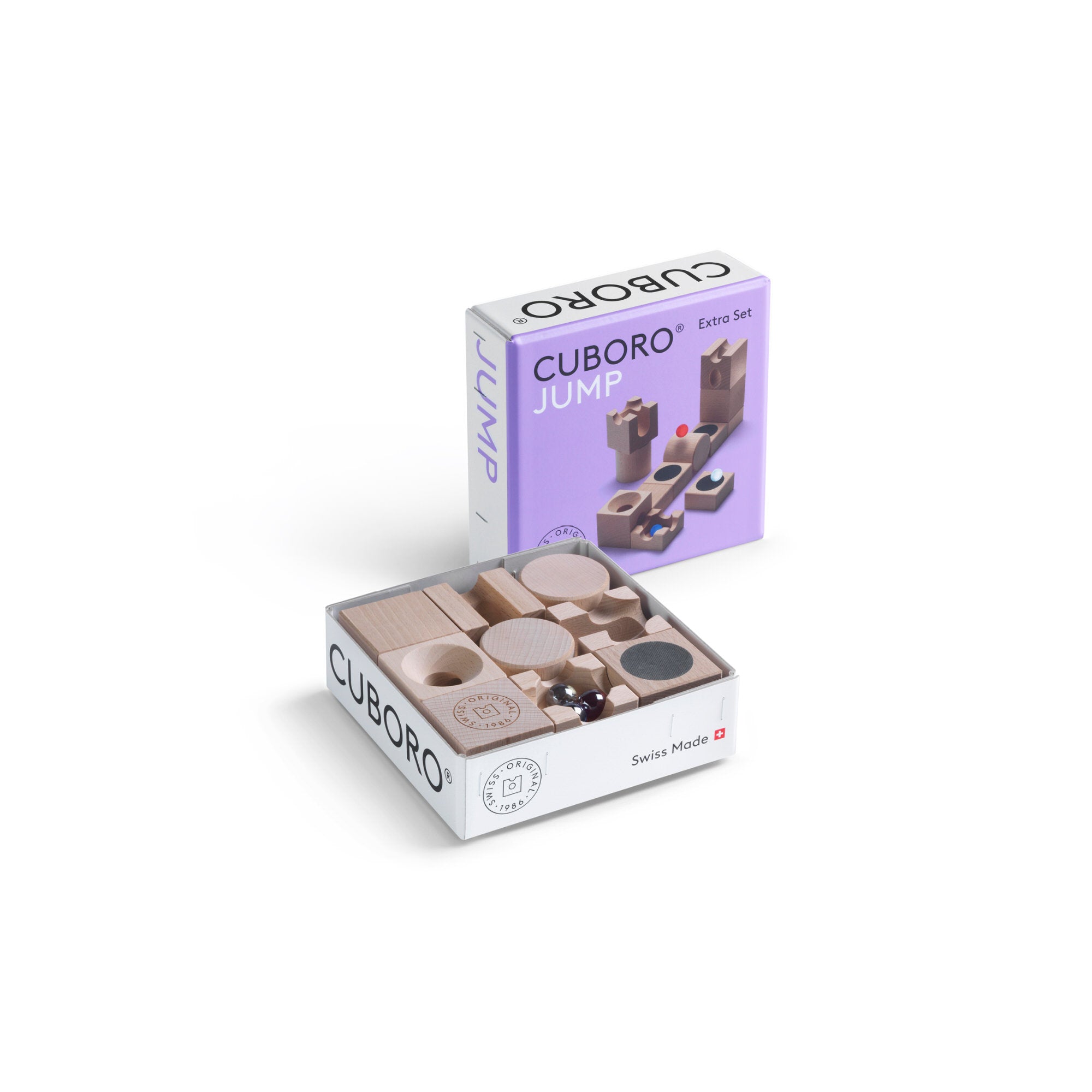 Cuboro Jump - Bild 3