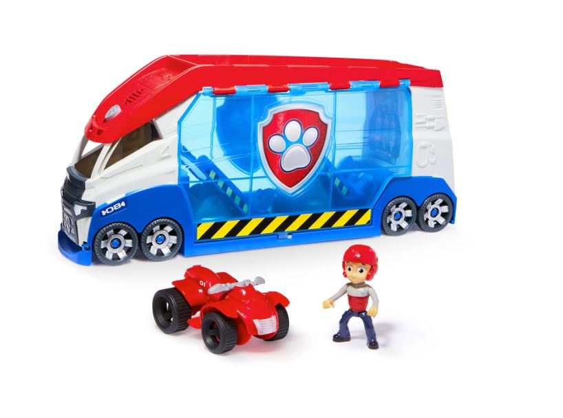 Paw Patrol Paw Patroller 3.0 - Bild 3