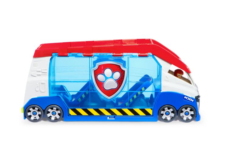 Paw Patrol Paw Patroller 3.0 - Bild 4