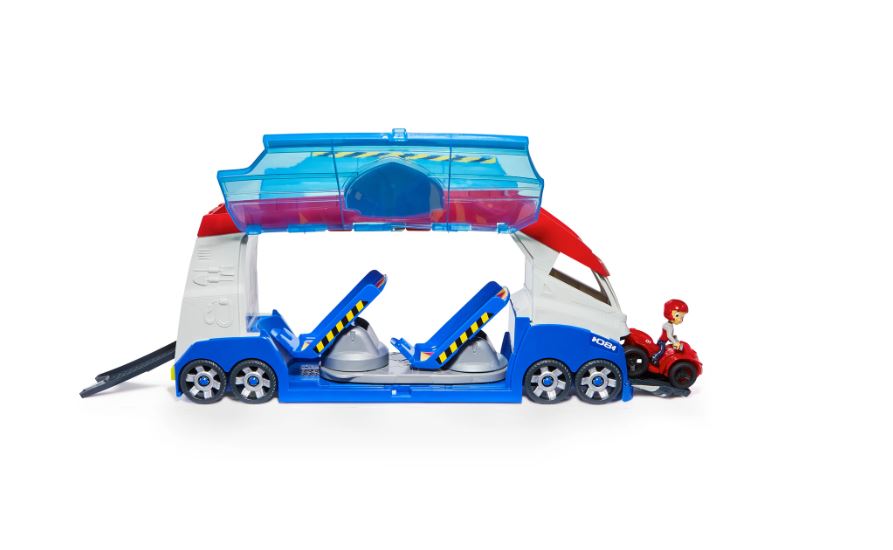 Paw Patrol Paw Patroller 3.0 - Bild 5